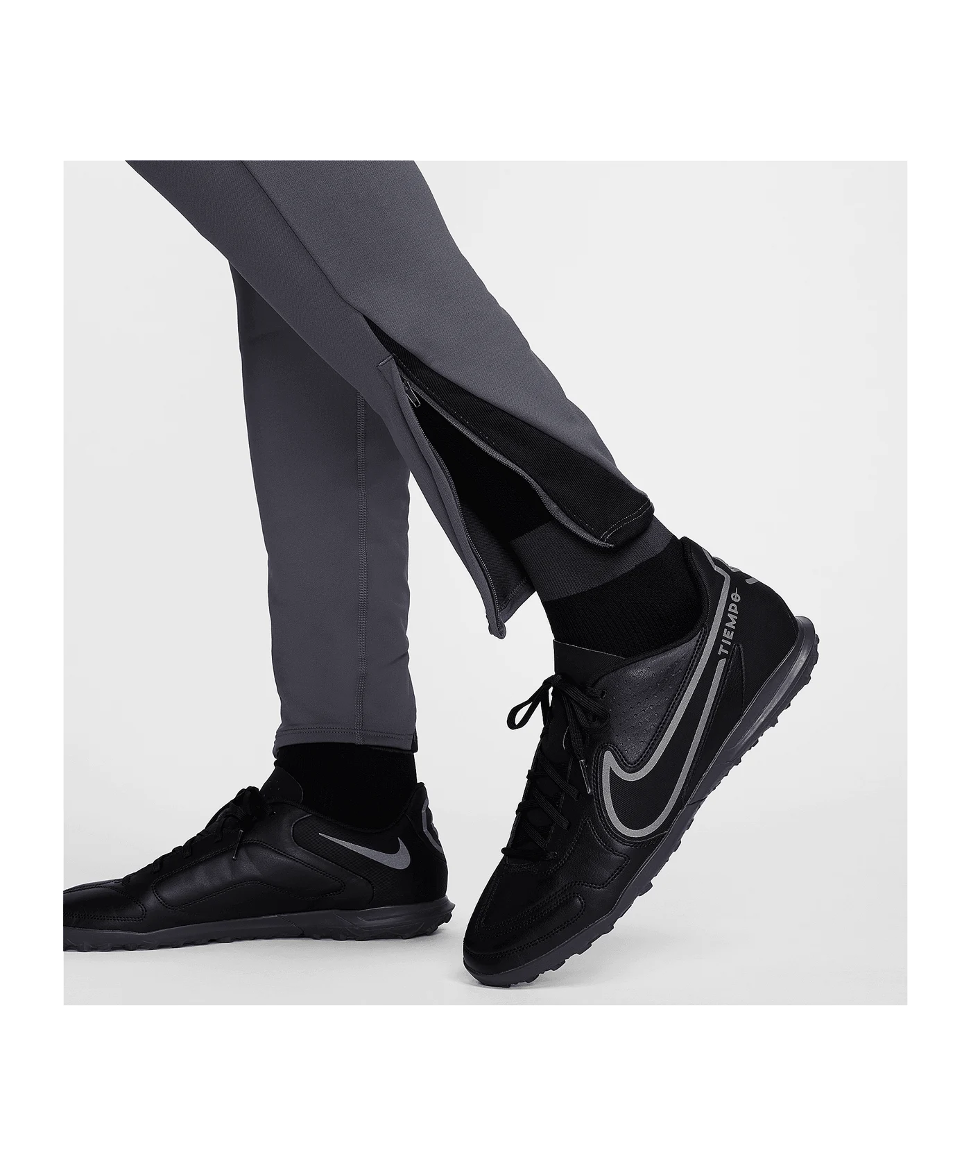 Nike Strike Trainingshose Schwarz F069