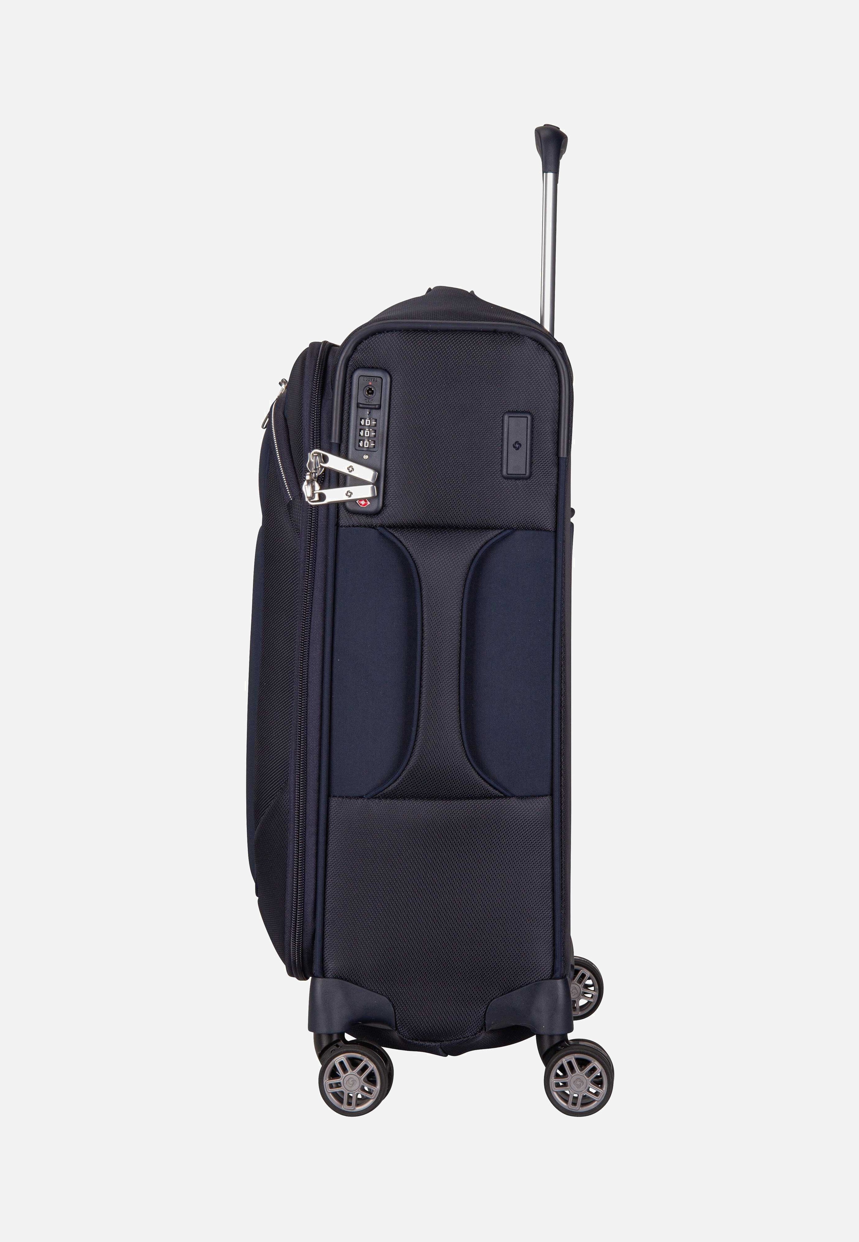 Re-Lite Spinner 55 Midnight Blue - Koffer