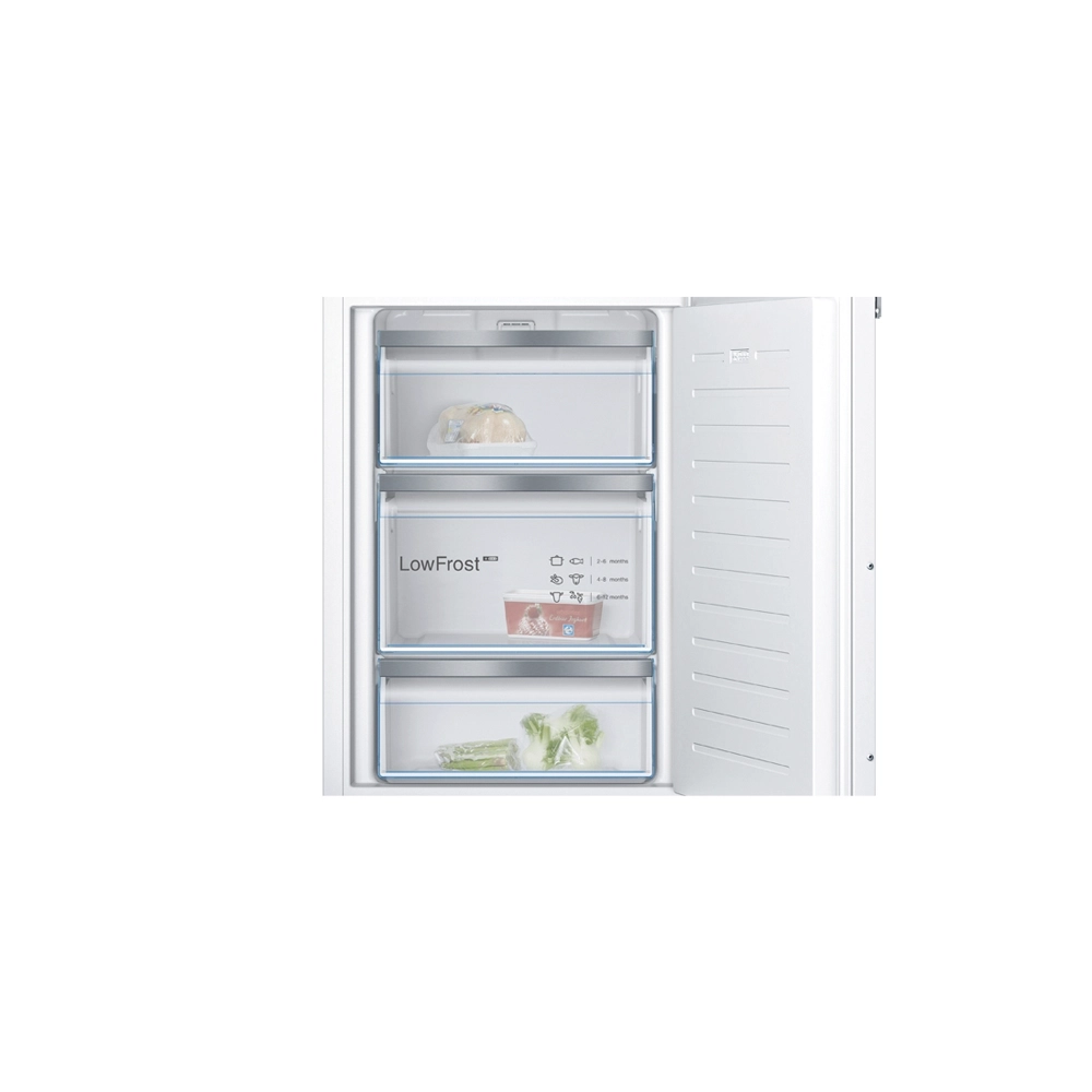 Bosch GIV21AFE0 Einbau-Gefrierschrank 96 Liter