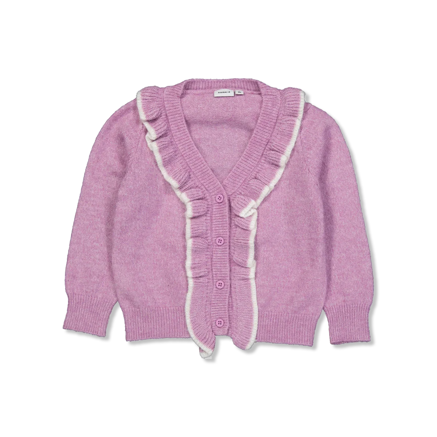 NMFNELLY cardigan