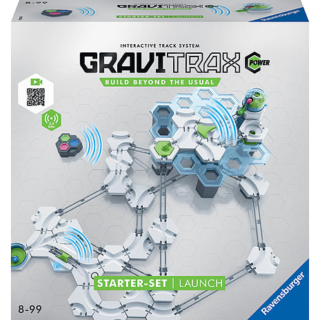 Ravensburger GraviTrax Power Starter set