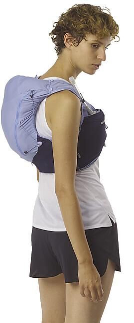 SALOMON - SAC A DOS ADV SKIN 12 SET W