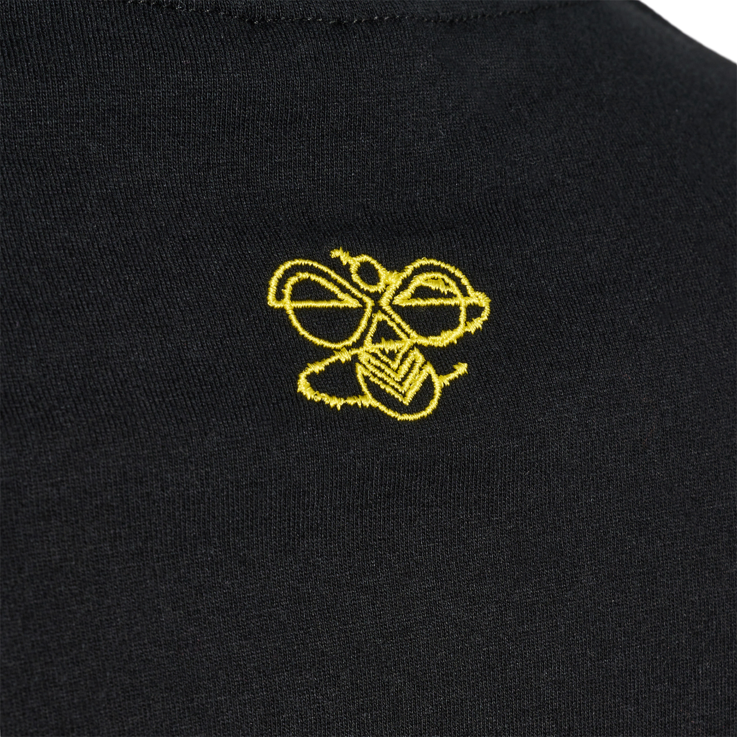 hmlAMNESTY T-SHIRT L/S