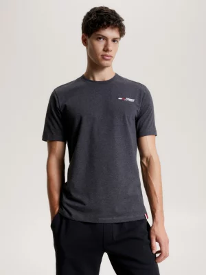 Camiseta Sport Essential com Logo