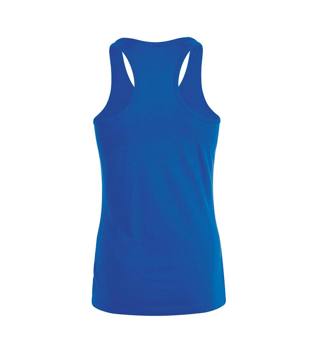 SOLS - Débardeur JUSTIN - Femme (Bleu roi) - UTPC2793