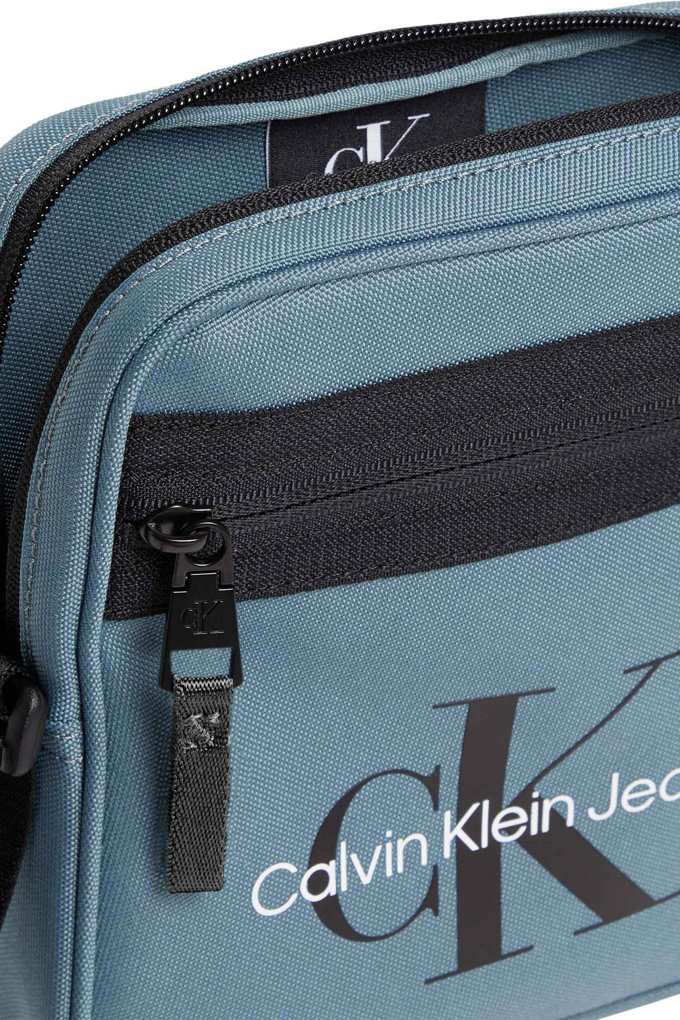 Bolsa de ombro masculina Calvin Klein Jeans Essential