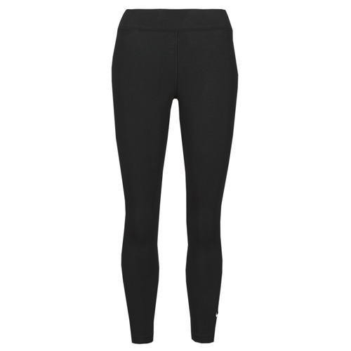 Nike - NSESSNTL 7/8 MR LGGNG Negro / Blanco
