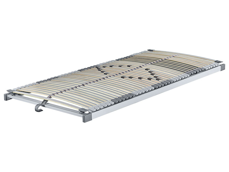 7-zones lattenbodem ROYALFLEX PLUS