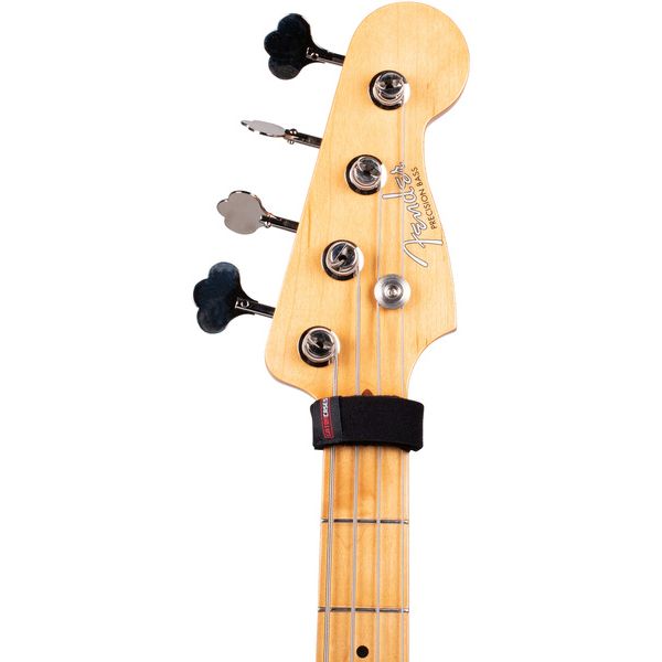 Gator Guitar Fret Mute Black S