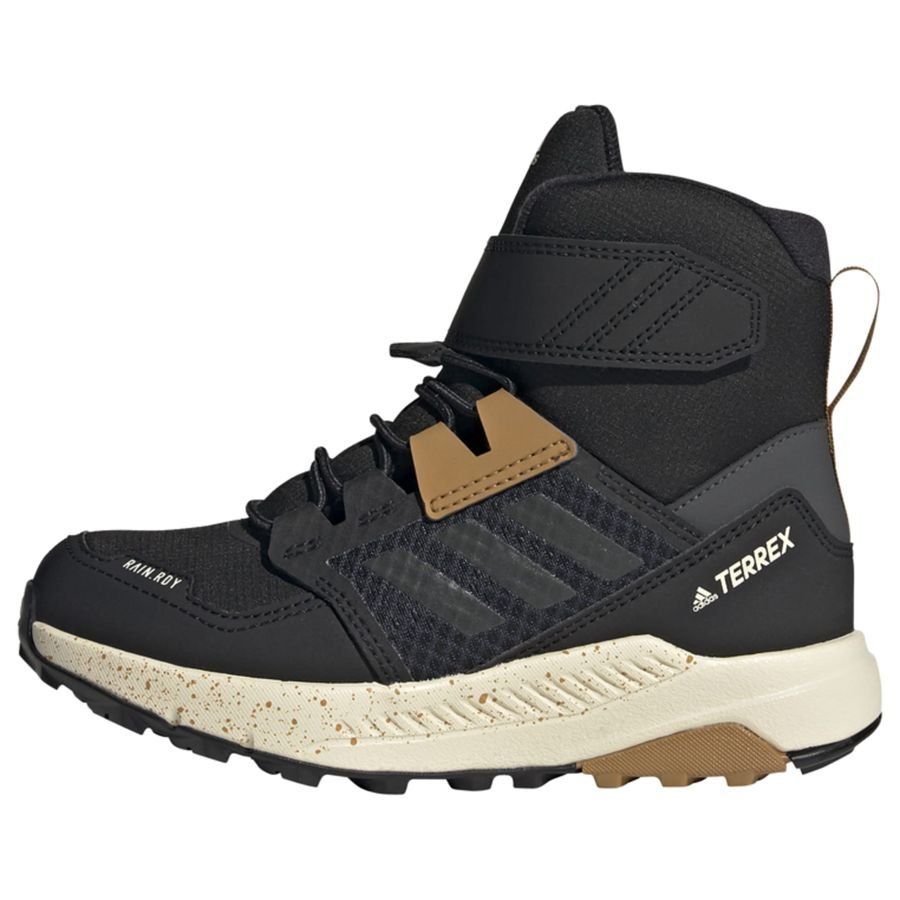adidas Chaussures Terrex Trailmaker COLD.RDY - Noir/Grey Six/Marron Enfant
