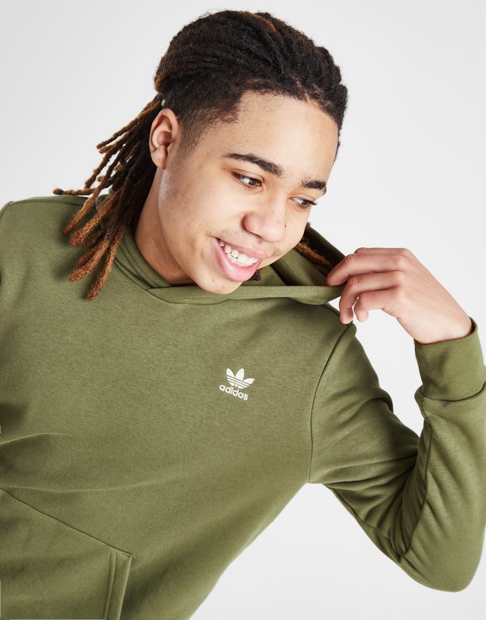 adidas Originals Sweat à Capuche Essential Junior