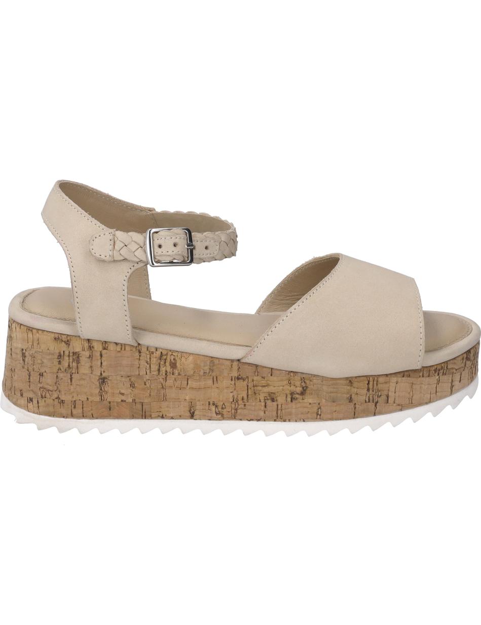 Sandale Barletta 05, beige