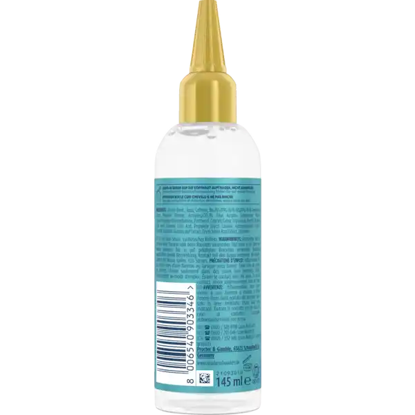 DERMAXPRO Haar Revitaliser Tag & Nacht Leave-On