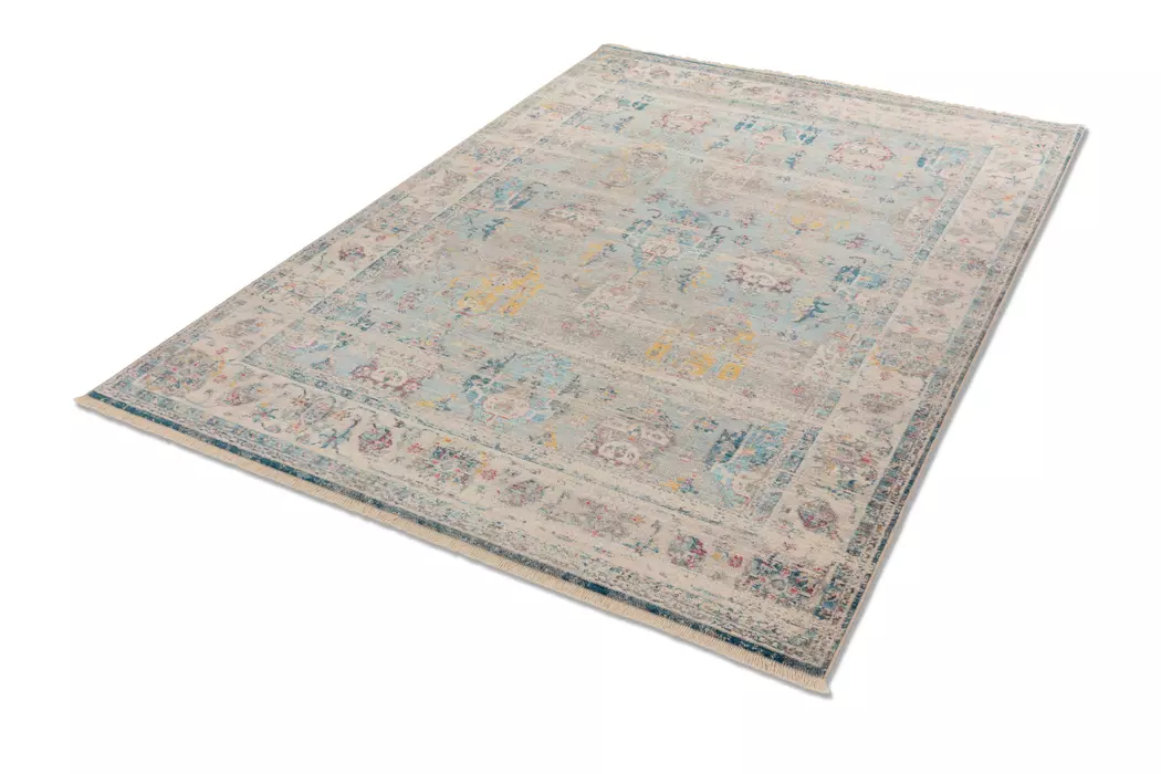 Designteppich Mystik 70 x 140 cm