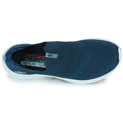 Skechers - ULTRA FLEX 3.0 - Bleu