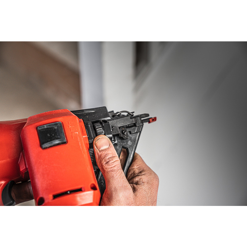 Milwaukee M18 FUEL FN15GA-0X accu afwerkingstacker (body) 18V Li-ion