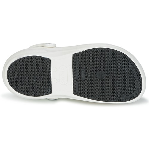 Crocs - BISTRO Blanco