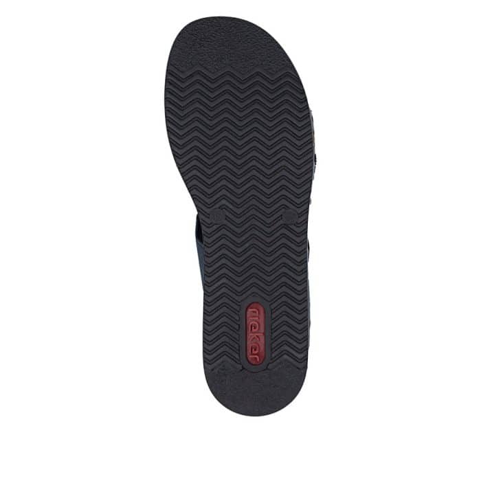 Rieker Sandal Dame 62986-14