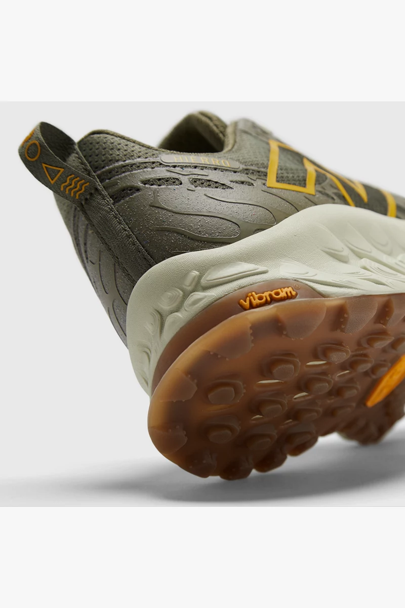 New Balance Hierro v8 Herren Trailrunningschuh