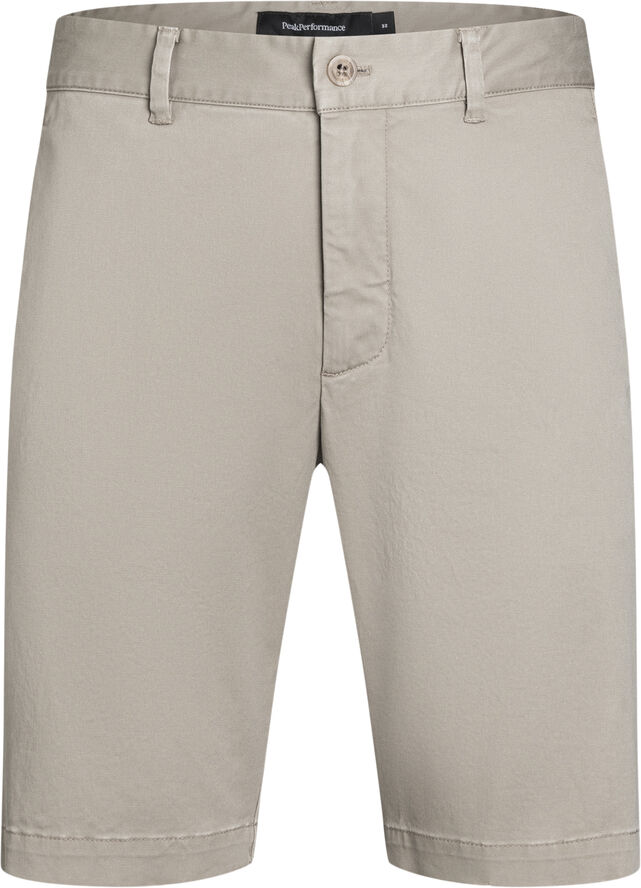 Peak Performance M Casual Shorts-AVID BEIGE Avid beige