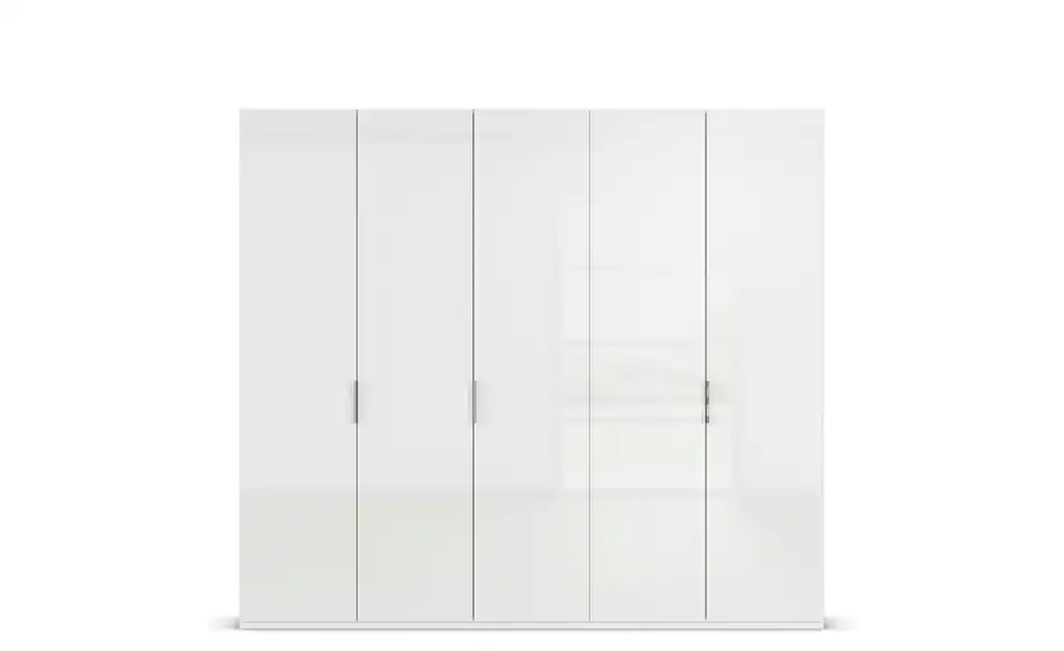 Drehtürenschrank Fifty 251 cm 5 Stück