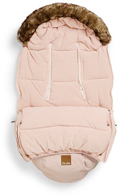 Elodie Vognpose, Blushing Pink