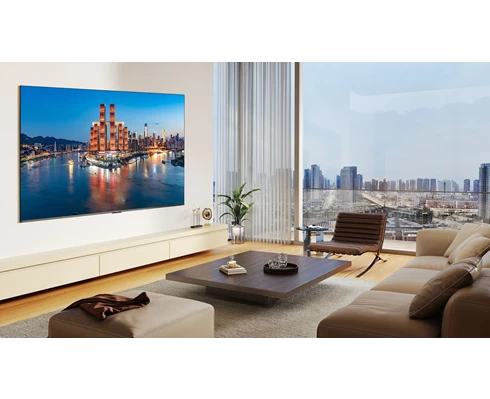 TCL 85Q7C
