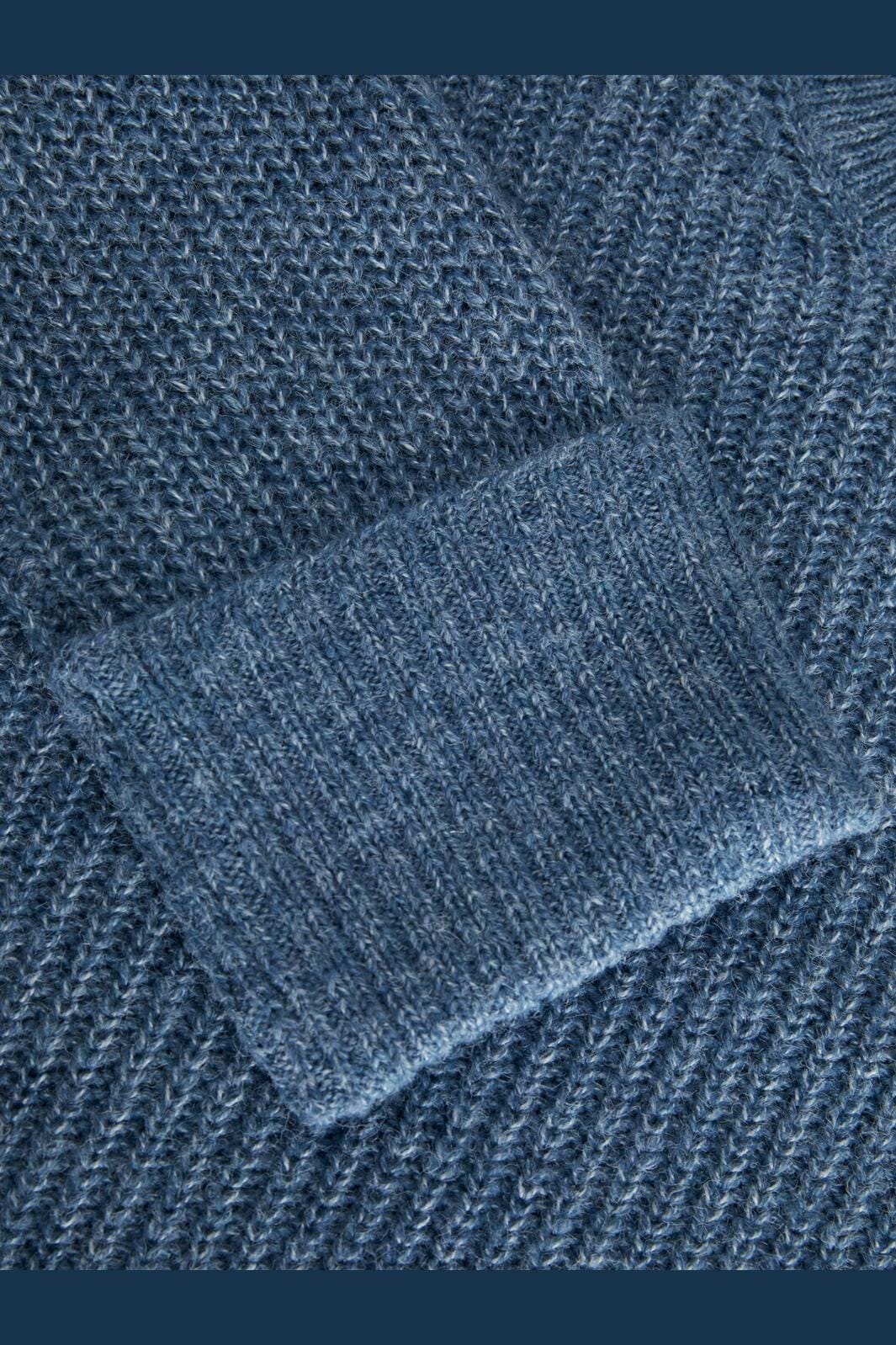 Jjxx Jxellinora Crew Neck Knit 4524663 coronet blue