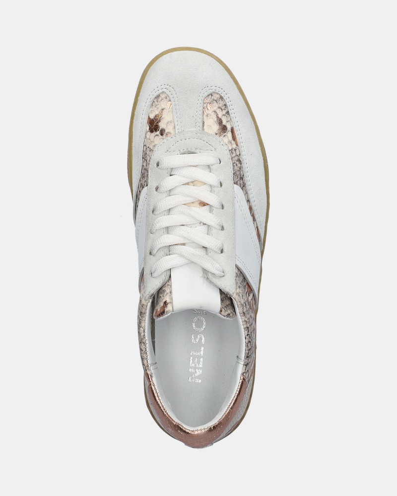 Nelson Lage sneakers  - wit