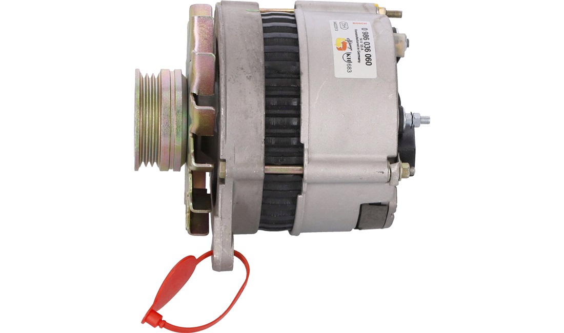 Generator