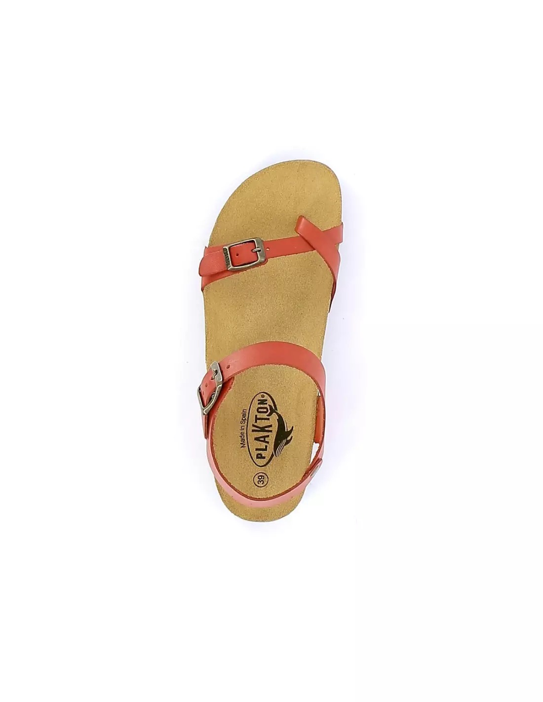 PLAKTON ZOMBA - Sandales & nu-pieds Roose3851