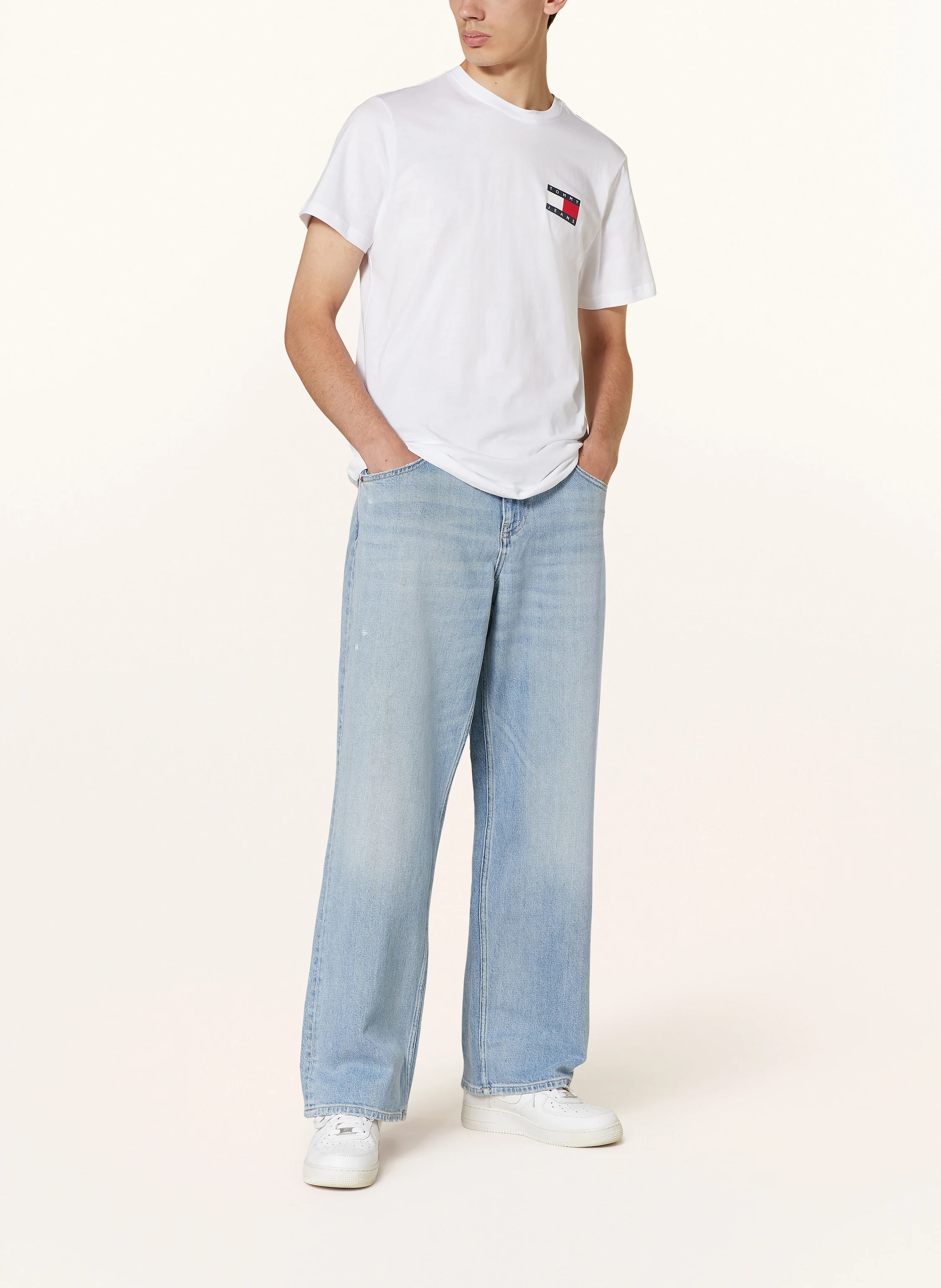 TOMMY JEANS T-Shirt