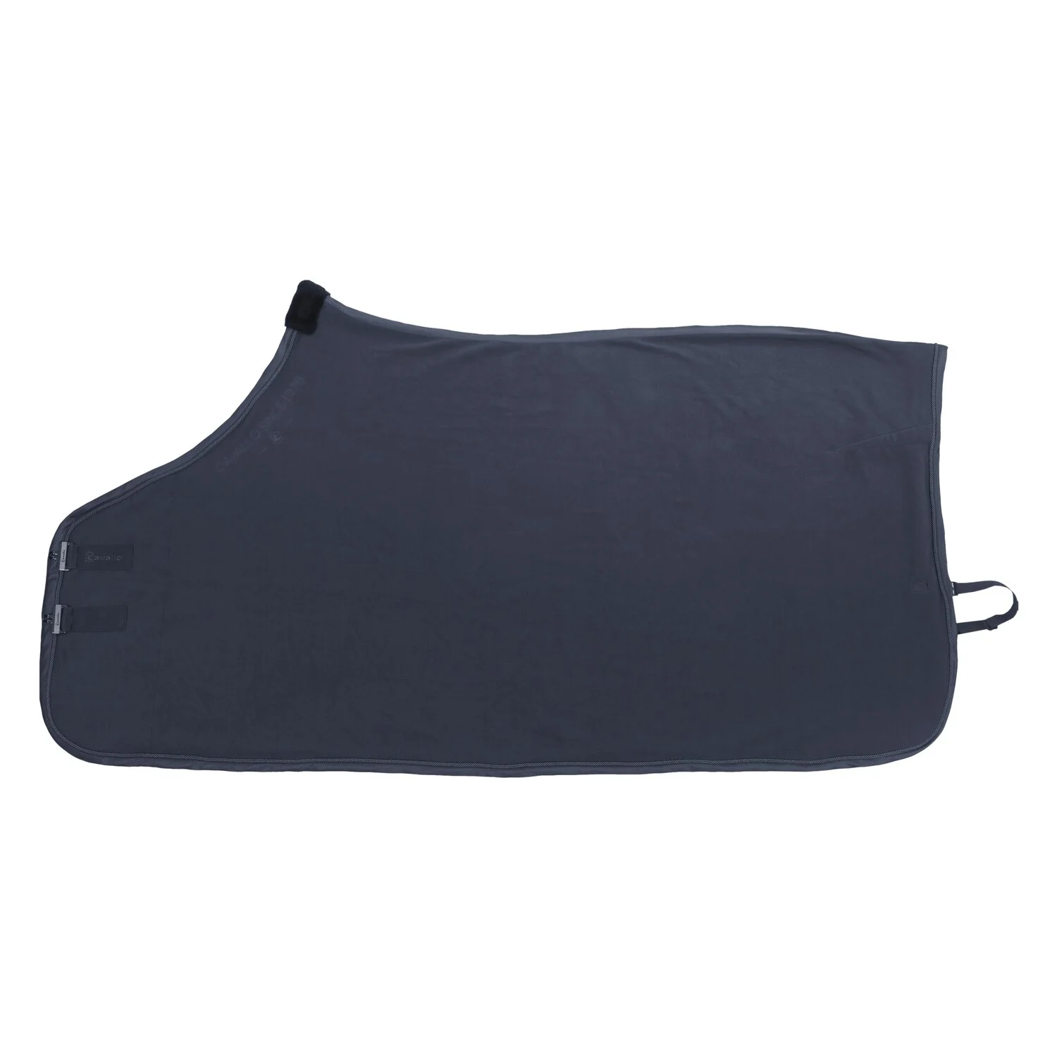 Cavallo Abschwitzdecke CAVALJOANA  - midnight grey