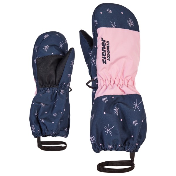 Ziener - Kid's Levi AS Minis Glove - Handschoenen