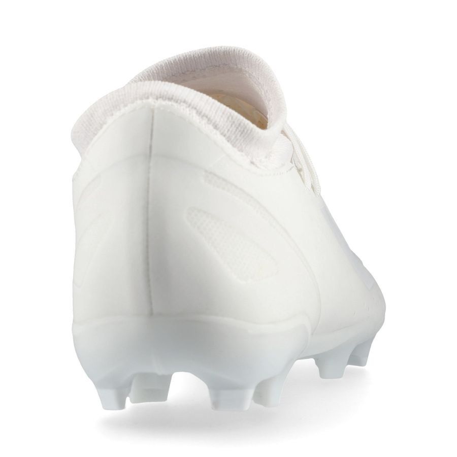 adidas X Crazyfast .3 FG Pearlized - Blanc
