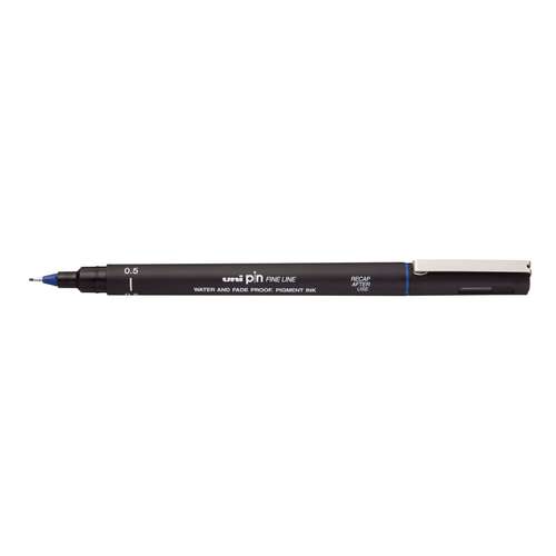 uni-ball pin Fine Line Zeichenstift