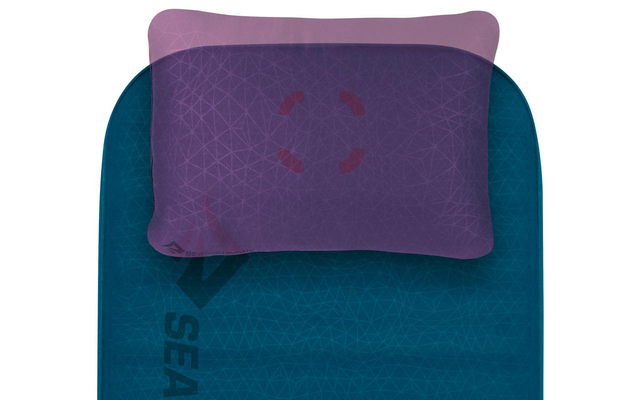 Sea to Summit Comfort Deluxe Self Inflating Mat