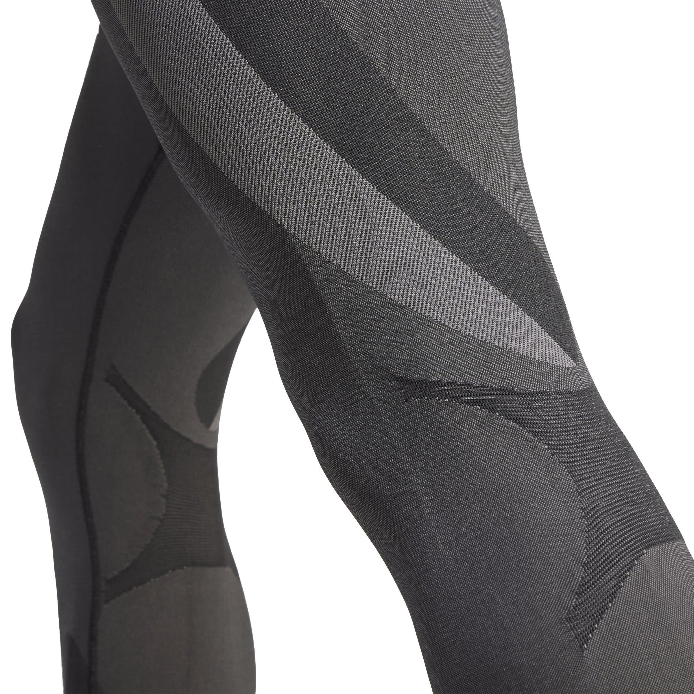 adidas Yoga Seamless 7 8 Leggings Mens