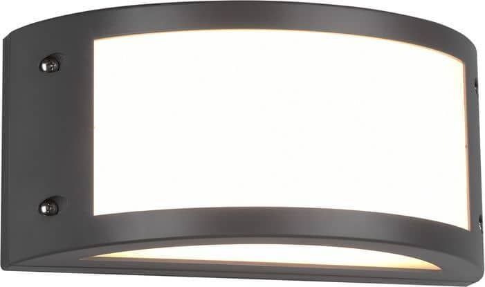 LED-Wandleuchte