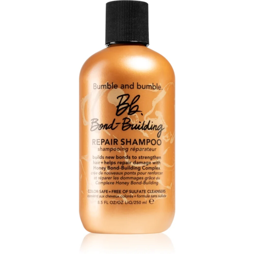 Bumble and Bumble Bond Building Shampoo250 ml