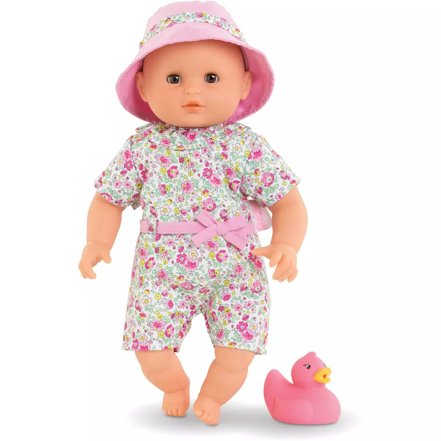 Corolle® Mon Petit Poupon - Badebaby Coralie