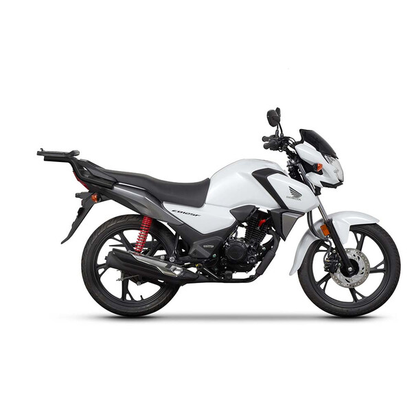 Shad - Support fixation top case Honda CBF 125 F - H0CF11ST