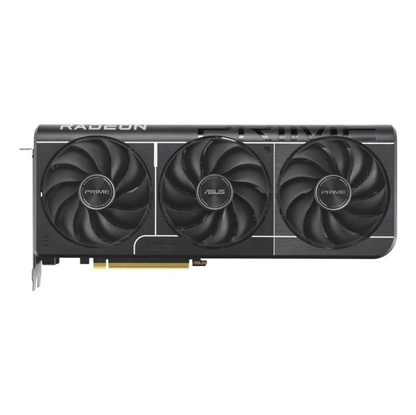 ASUS Radeon RX 9060 XT Prime OC 16GB GDDR6
