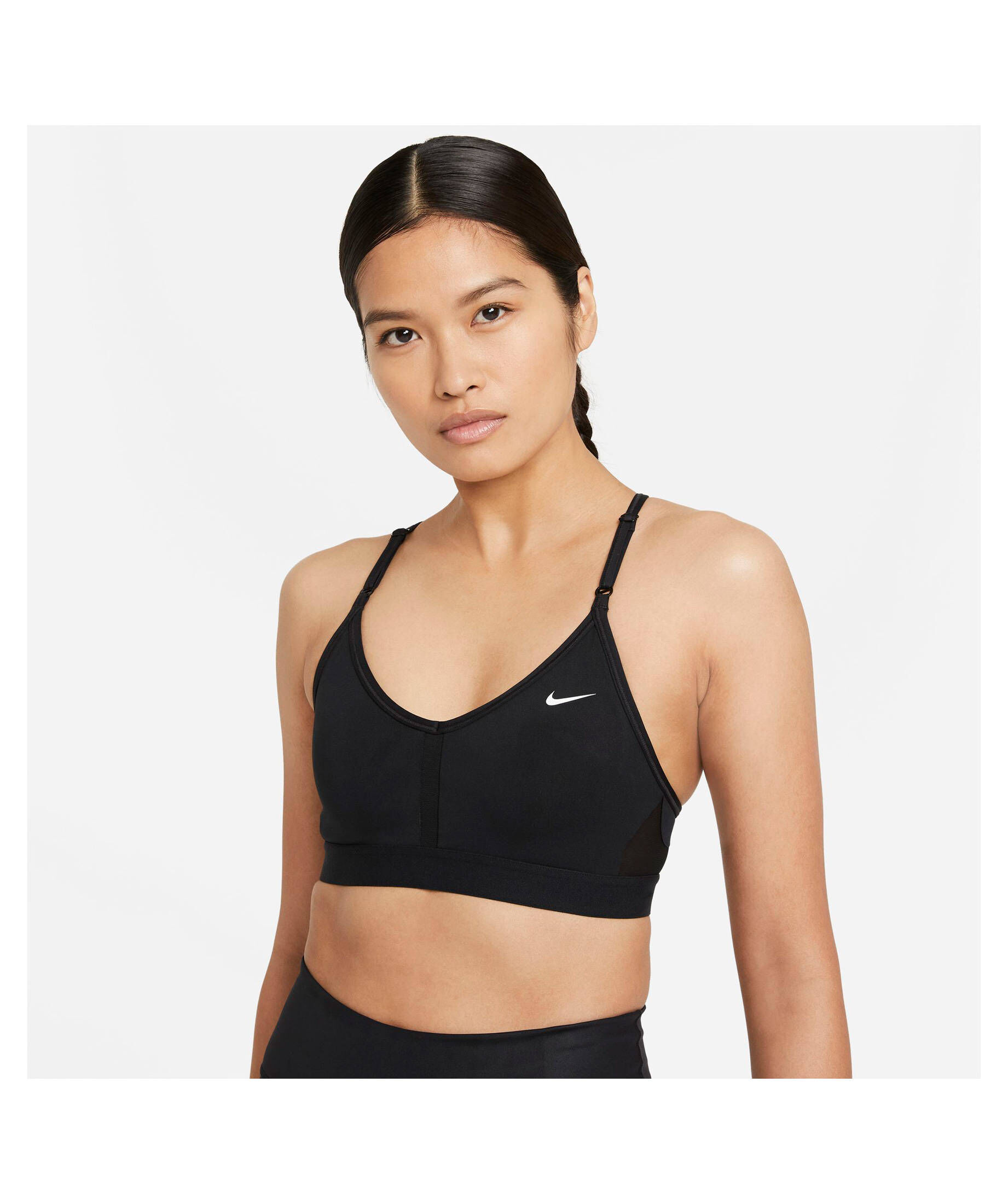 Nike| Damen Sport-BH 