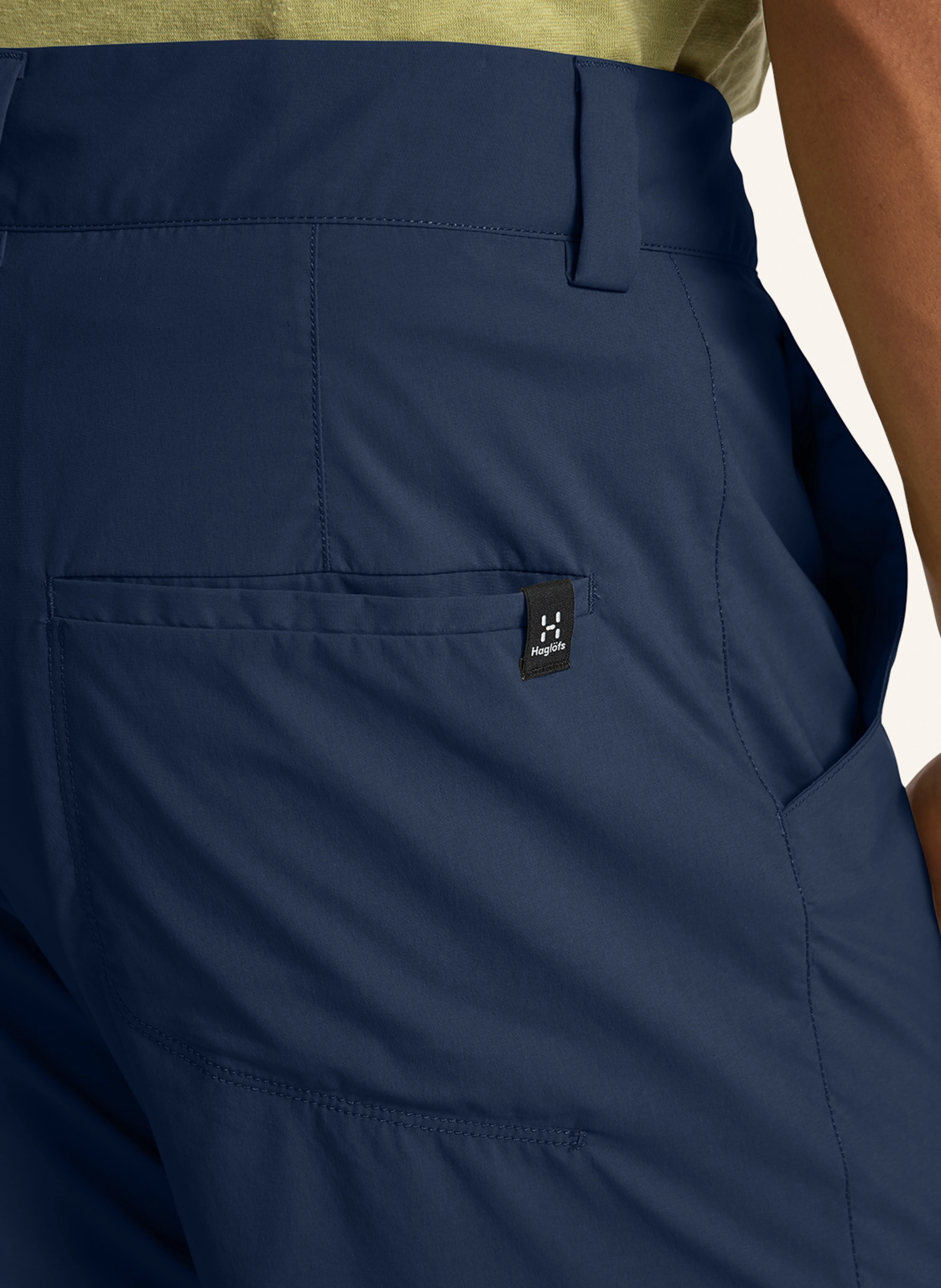 Haglöfs Outdoor-Shorts LITE STANDARD
