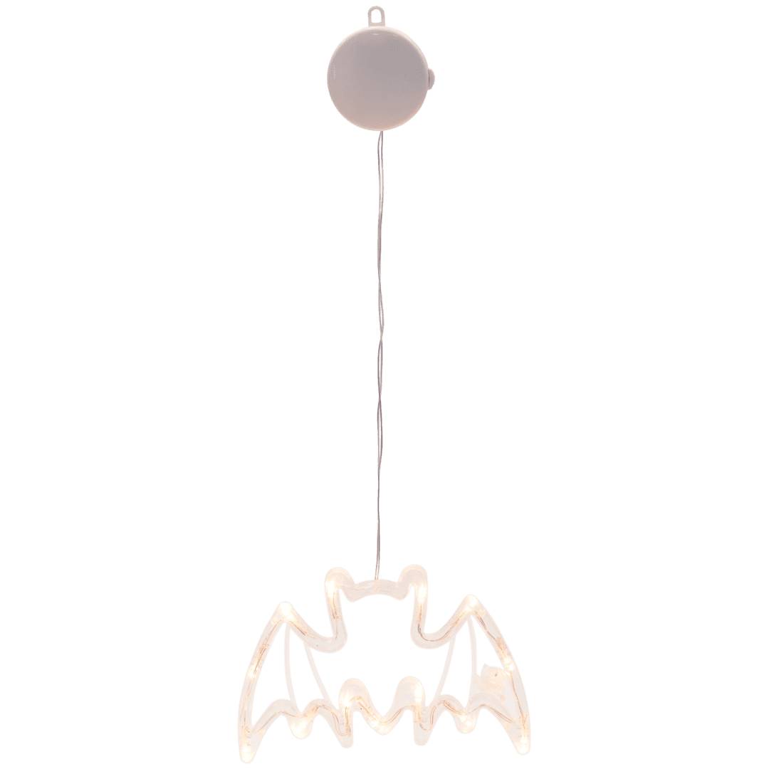 Suspension LED avec ventouse