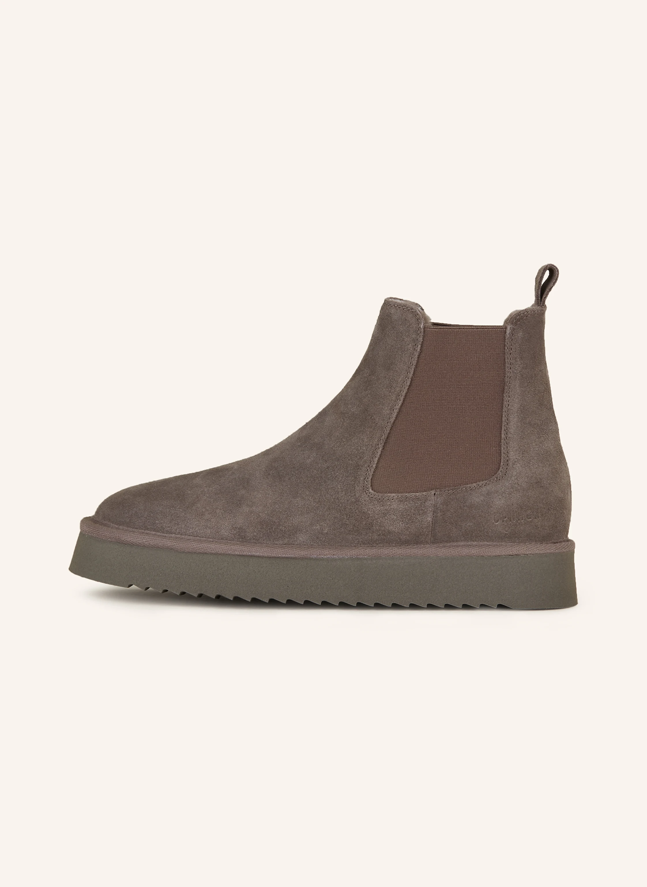COPENHAGEN Chelsea-Boots CPH258
