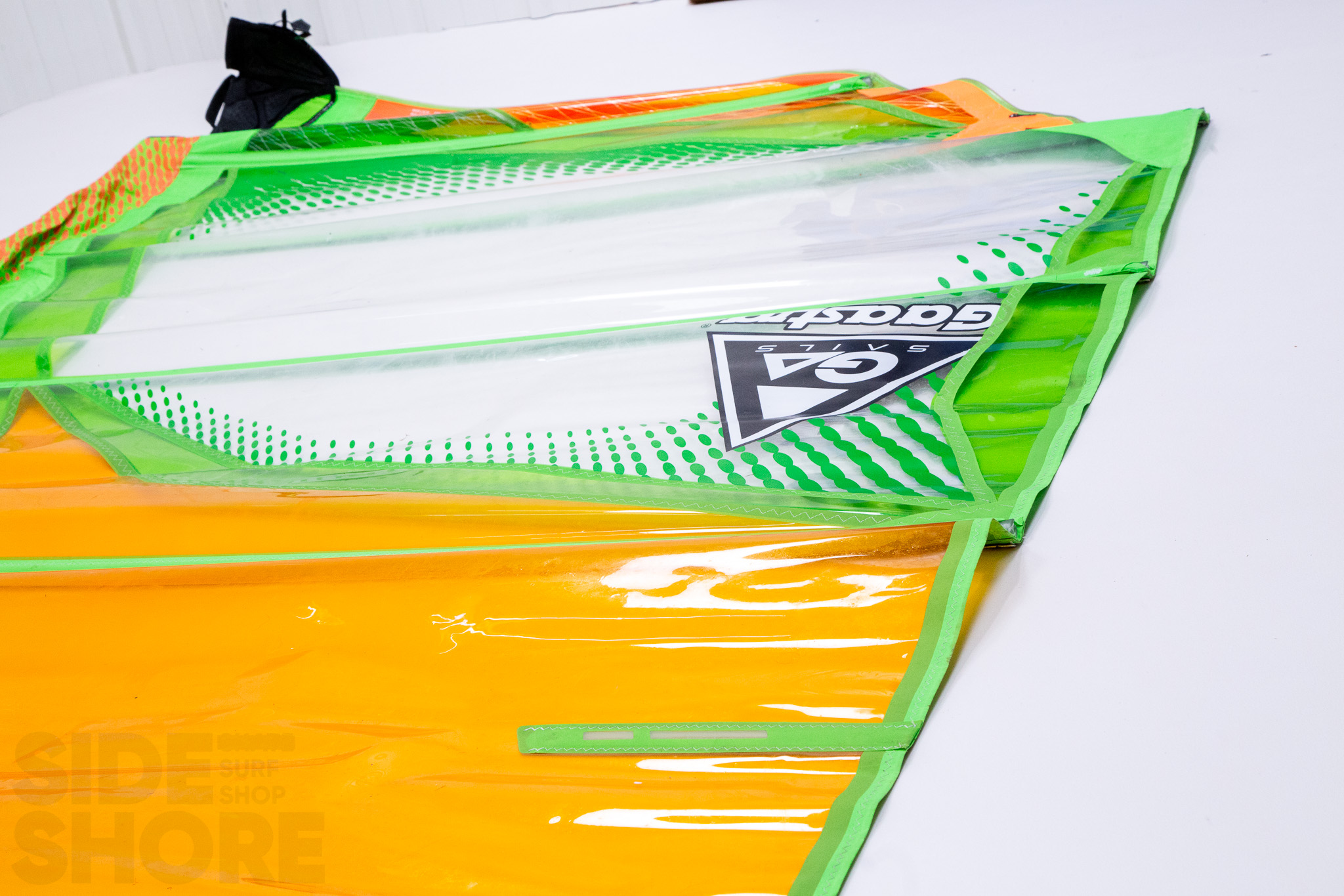 Gaastra / GA-Sails Matrix 6.0 m² - 2015 #77
