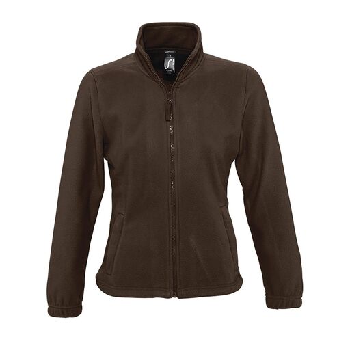 Chaqueta Polar Marnaula Norte