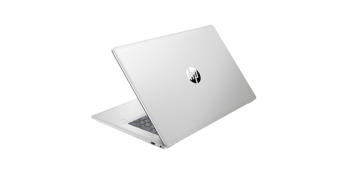 HP17-cn3099nd (BN6M2EA) 17.3